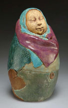 Podbaby, by Michelle Gallagher